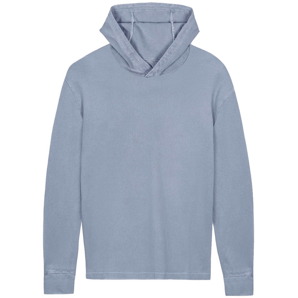 NWT Alex Crane Caza Hoodie in Wave
